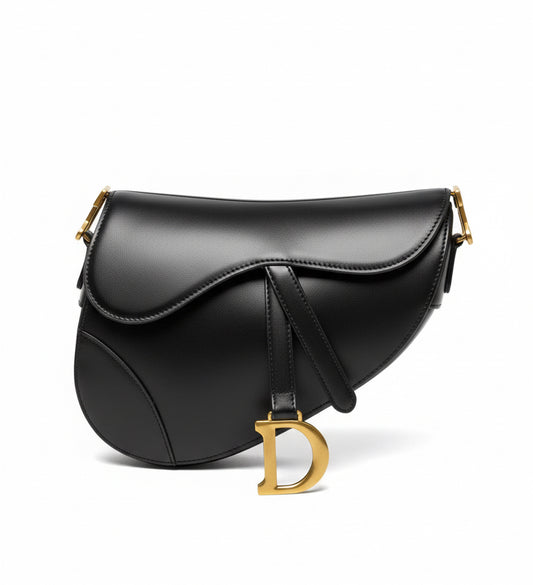 Christian Dior Saddle