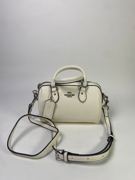 Coach Mini Rowan Crossbody