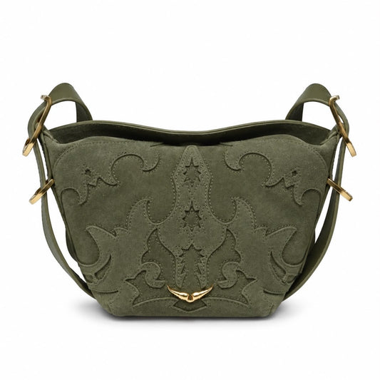 Zadig & Voltaire Baby Jane Shoulder Bag