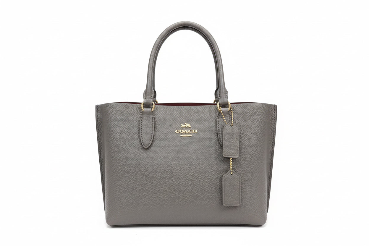 Coach Mollie Tote 25