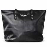 Zadig & Voltaire Mick Tote Bag