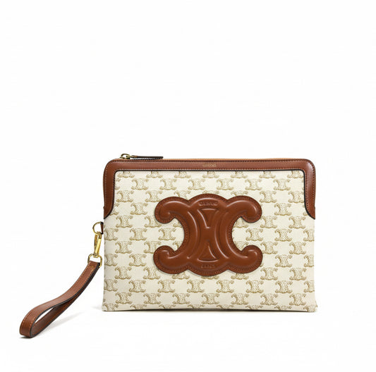 Celine Clutch