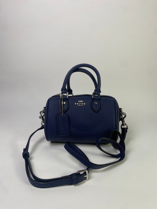 Coach Mini Rowan Crossbody