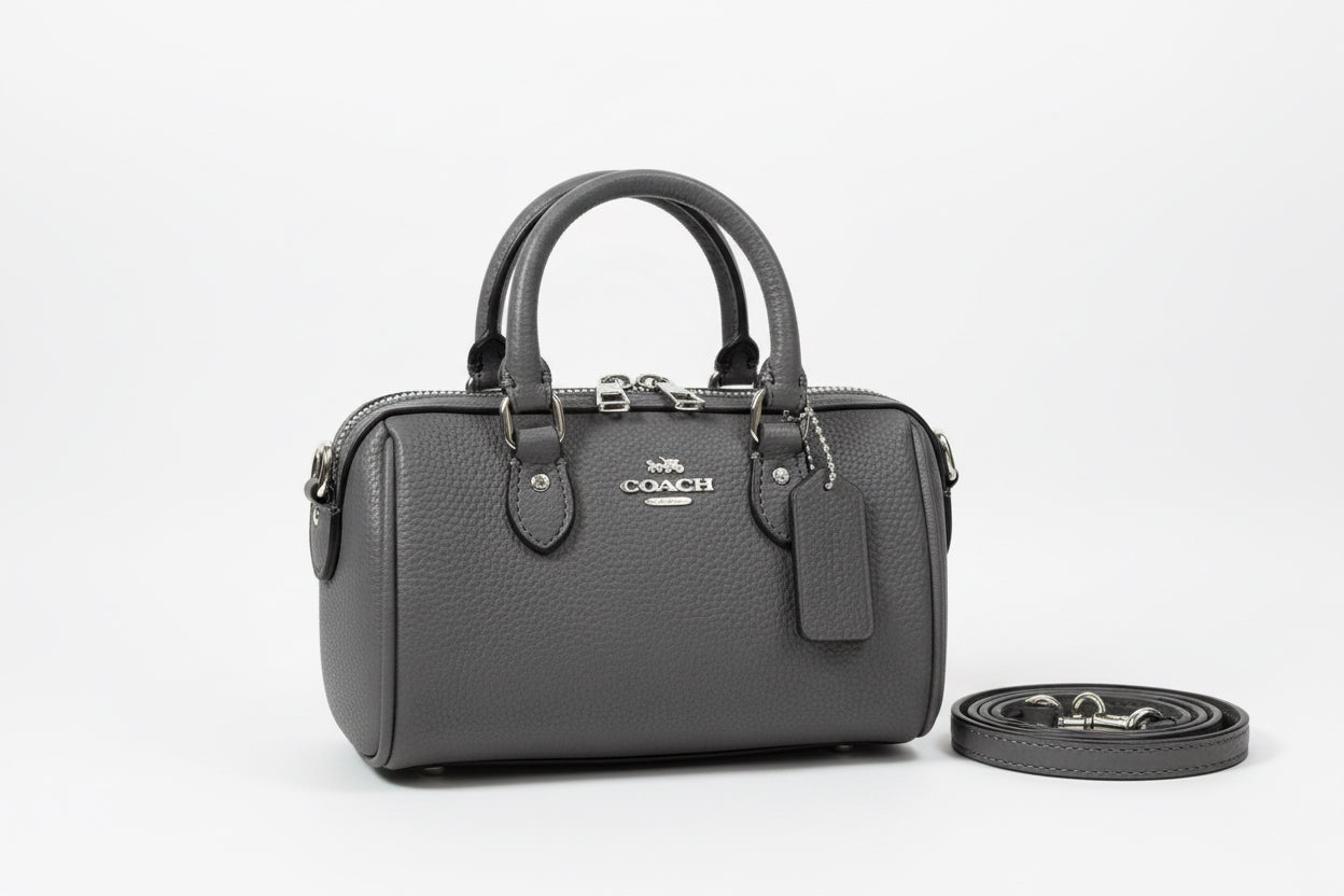 Coach Mini Rowan Crossbody