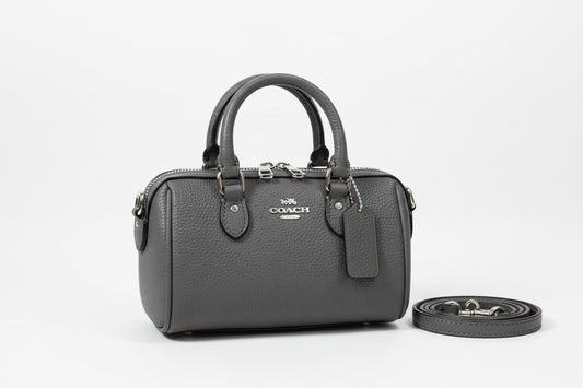 Coach Mini Rowan Crossbody