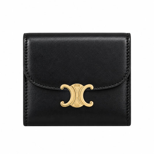 Celine wallet 2