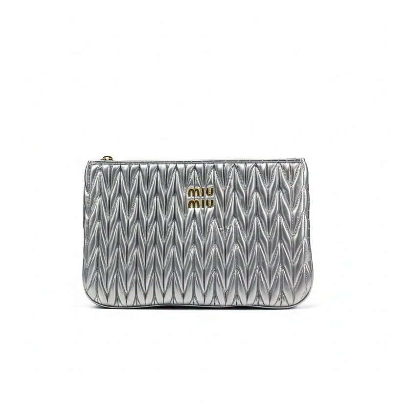 Miu Miu Clutch