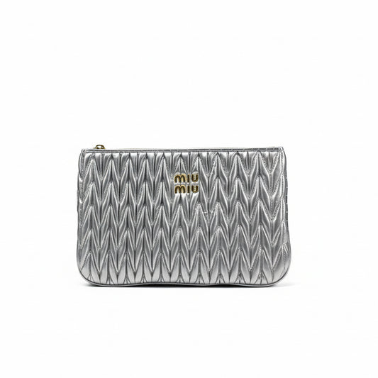 Miu Miu Clutch
