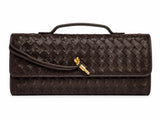 Bottega Veneta Andiamo clutch