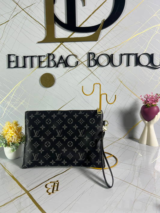 Lv Clutch