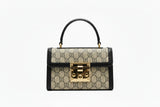 GUCCI PADLOCK GG