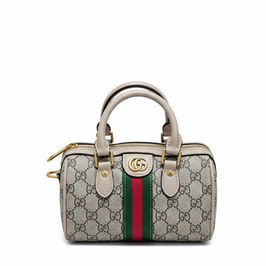Gucci Go small shoulder bag
