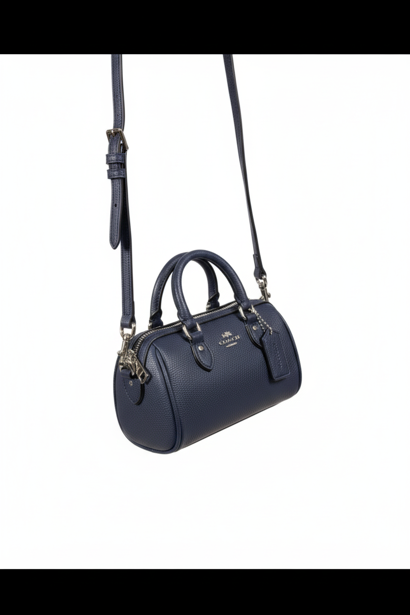 Coach Mini Rowan Crossbody