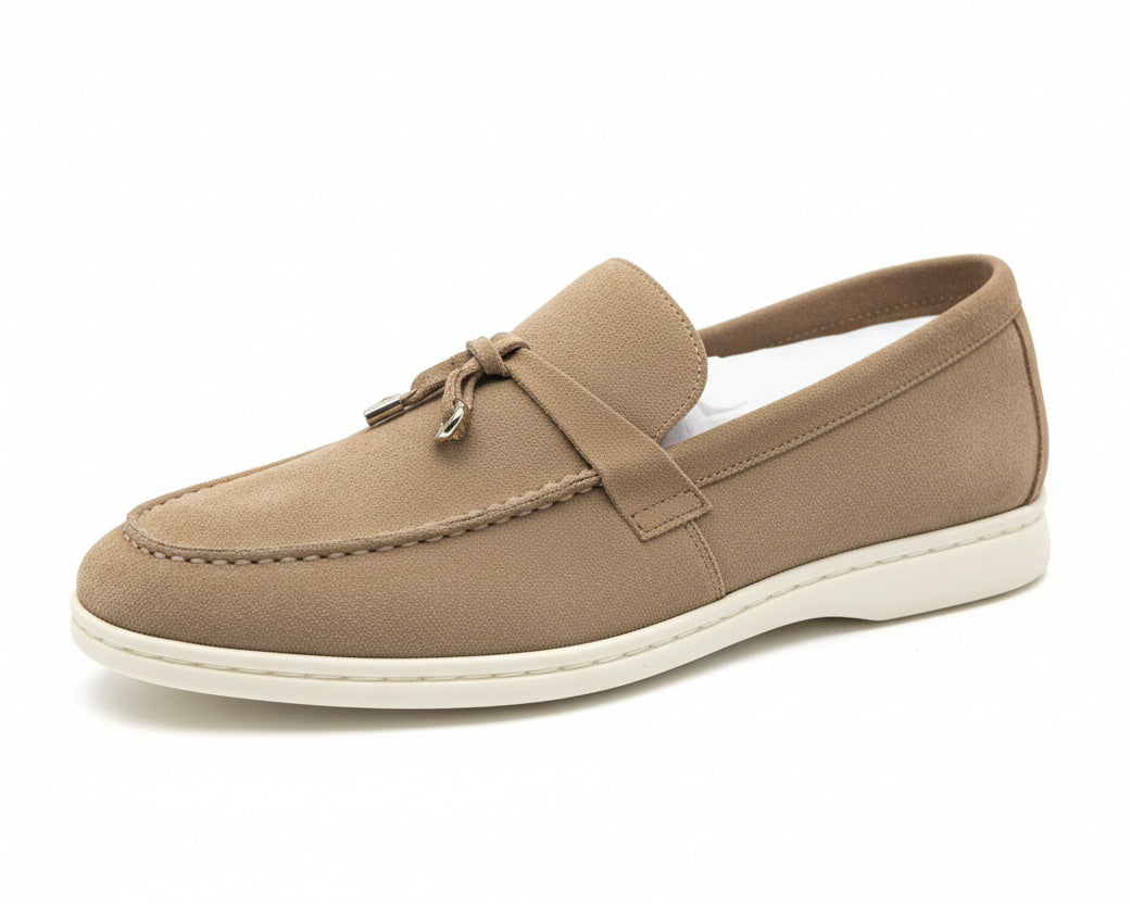 Loro Piana Loafers