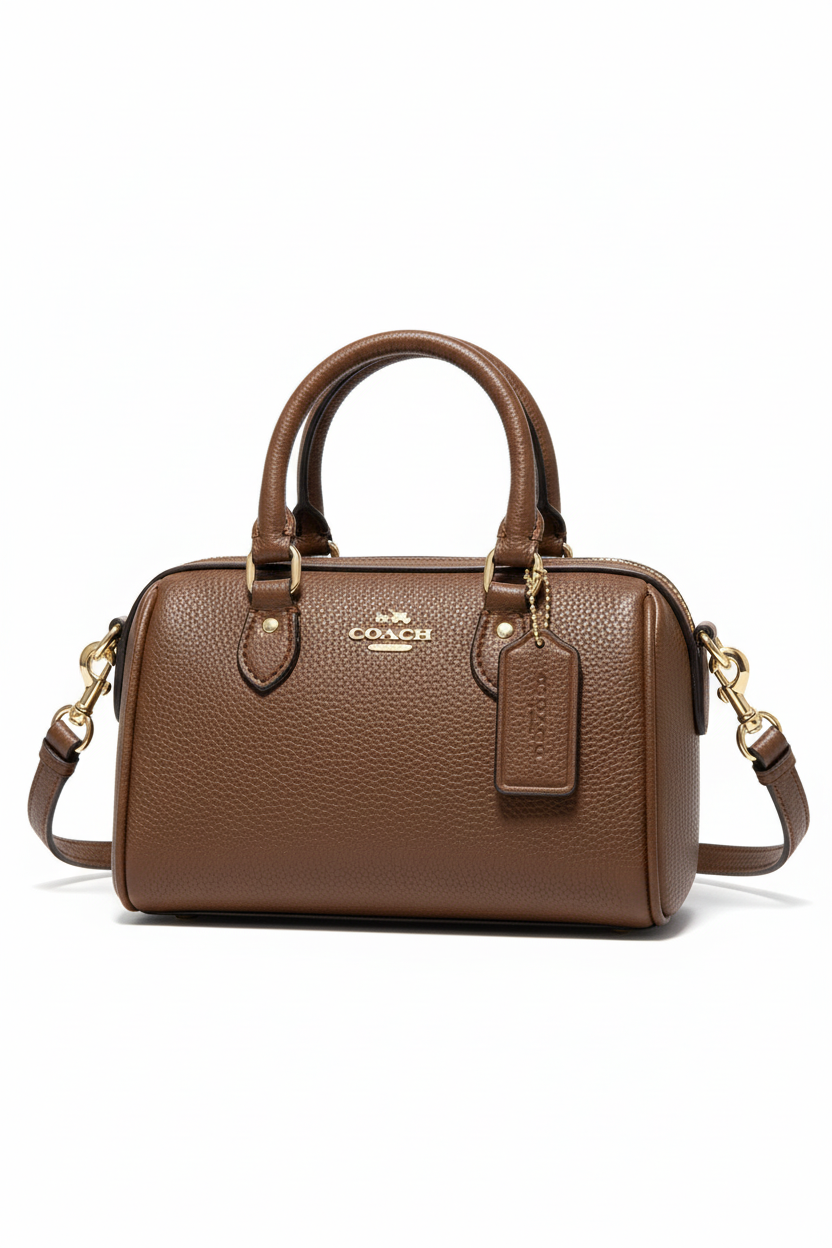 Coach Mini Rowan Crossbody