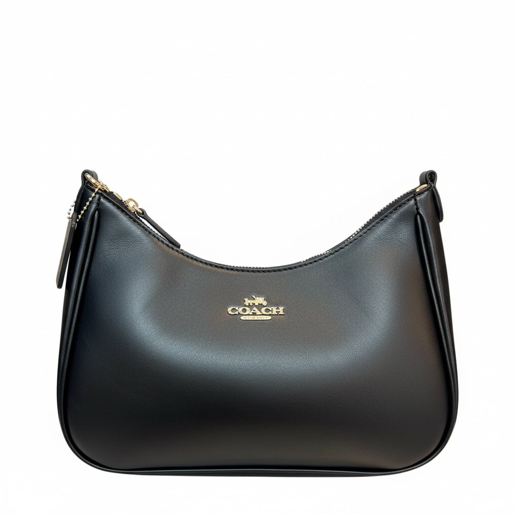 Coach Teri Hobo