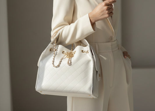 Chanel Hobo