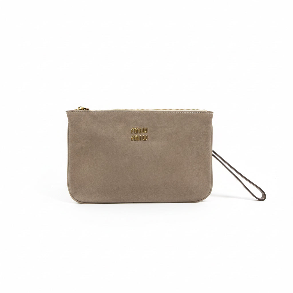Miu Miu Clutch