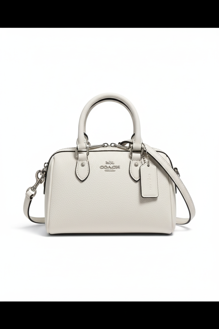 Coach Mini Rowan Crossbody