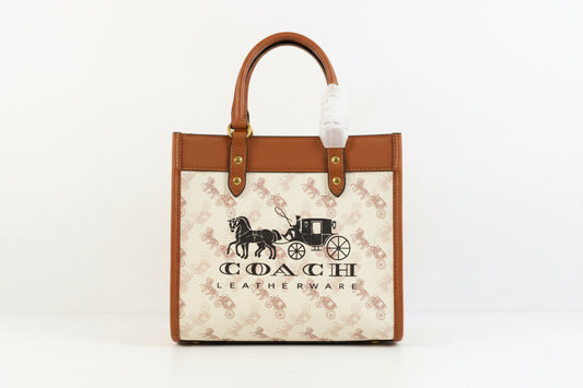 Coach Horse and Carriage 22