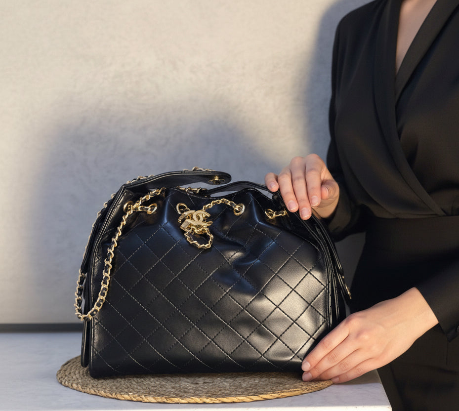 Chanel Hobo
