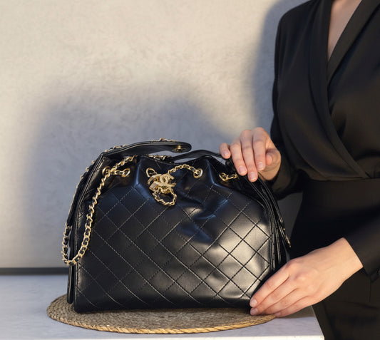 Chanel Hobo