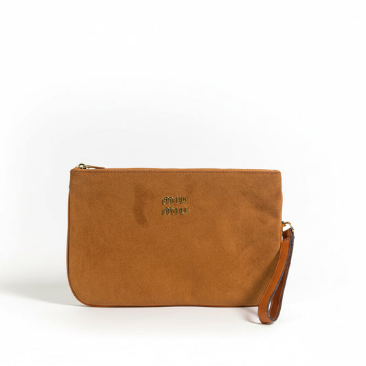 Miu Miu Clutch