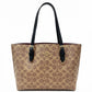 Coach Mollie Tote 25