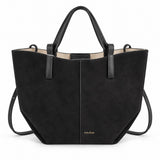 Suede Polene Cyme - Medium