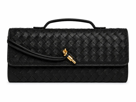 Bottega Veneta Andiamo clutch