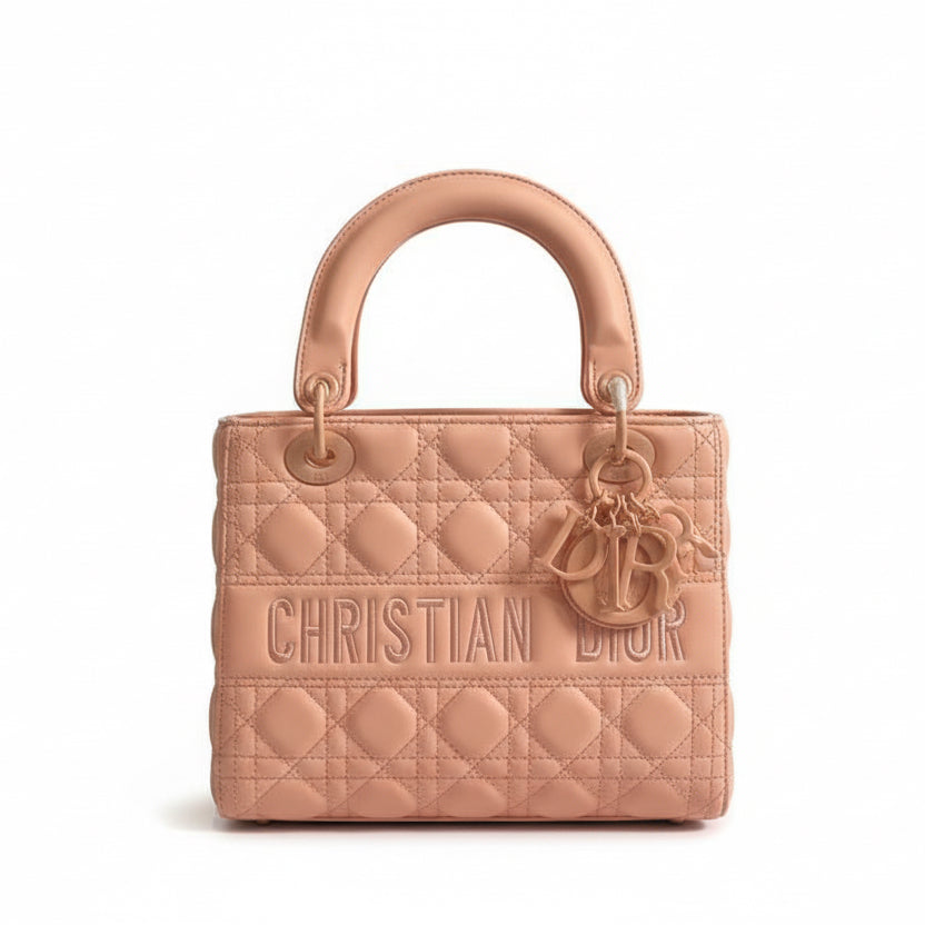 Lady Dior 25 cm