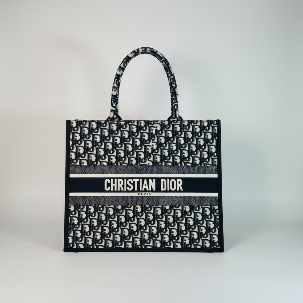 Dior tote