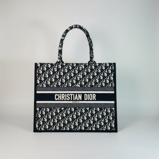 Dior tote