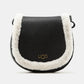 UGG Shearling Crossbody