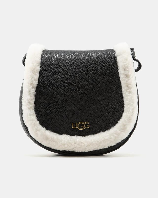 UGG Shearling Crossbody
