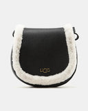 UGG Shearling Crossbody
