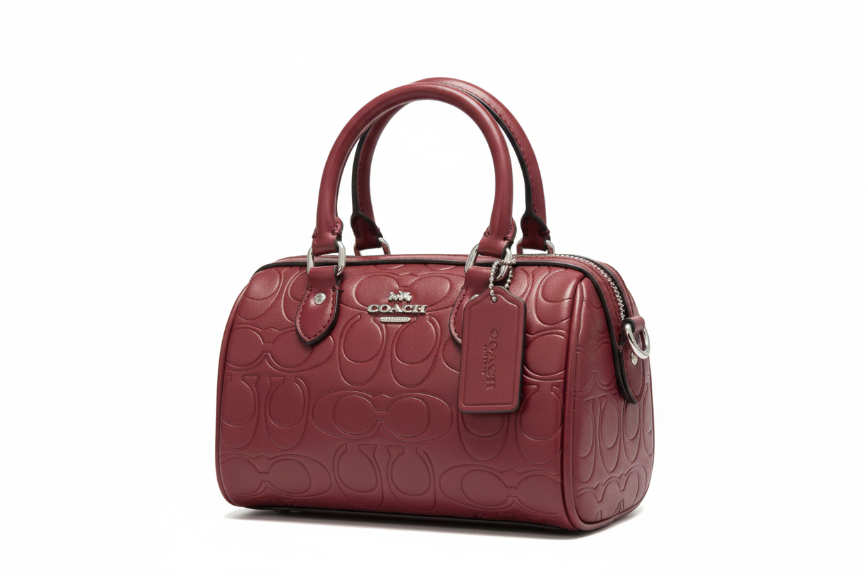 Coach Mini Rowan Crossbody