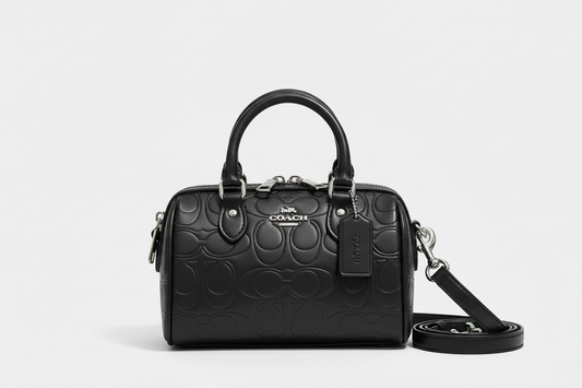 Coach Mini Rowan Crossbody