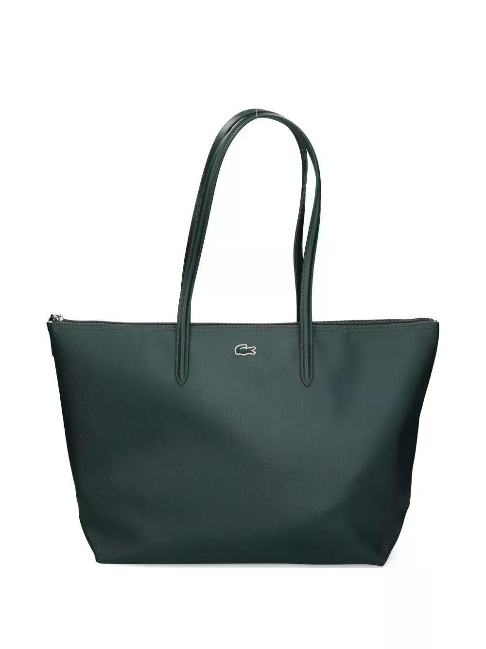 Lacoste Tote Bag
