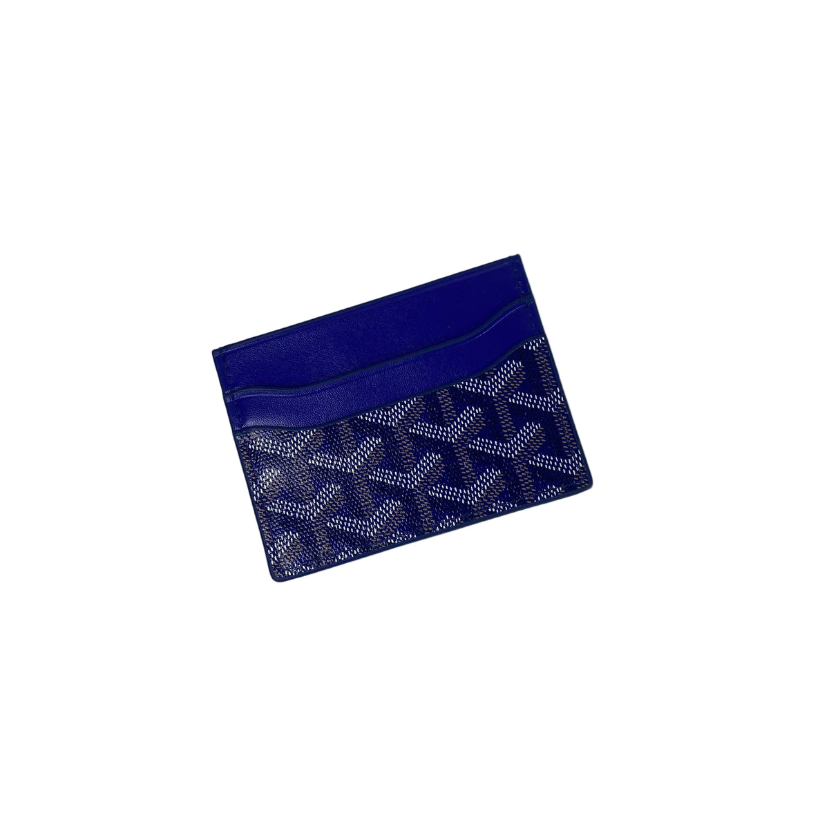 Goyard Saint Sulpice card holder