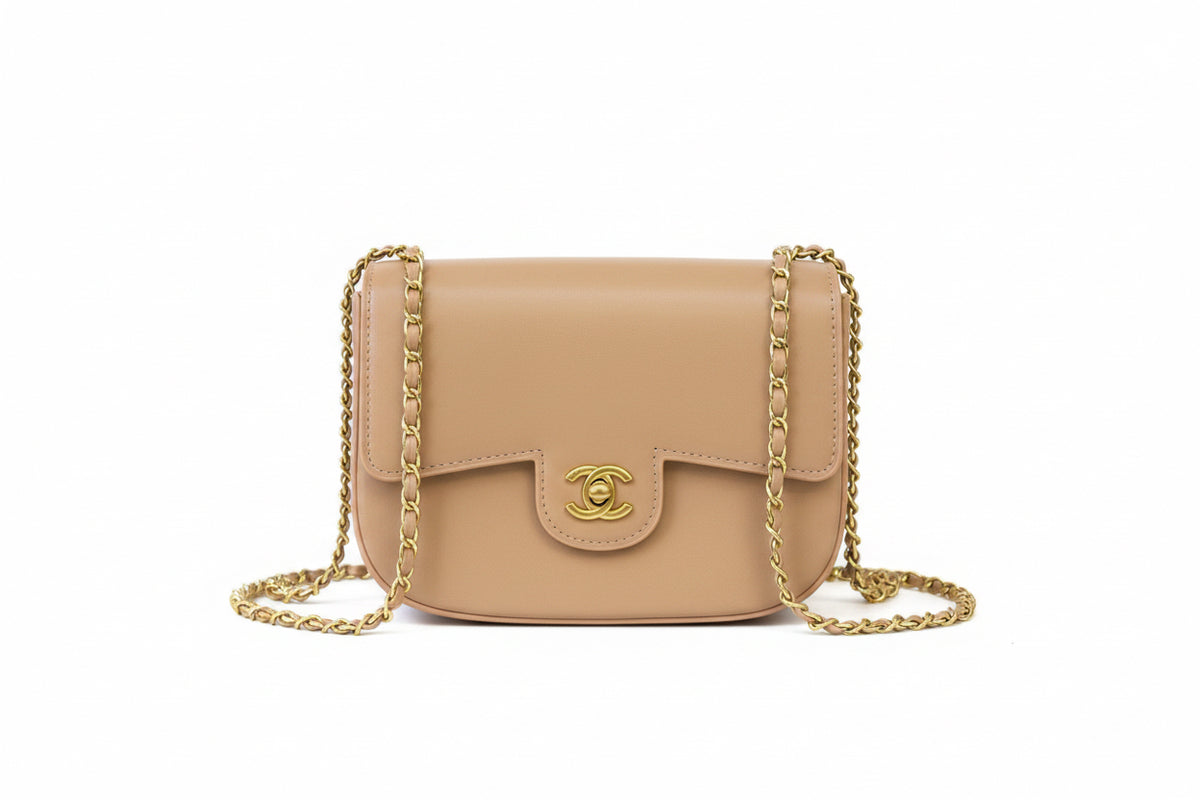 Chanel Flap Bag