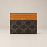 Celine wallet