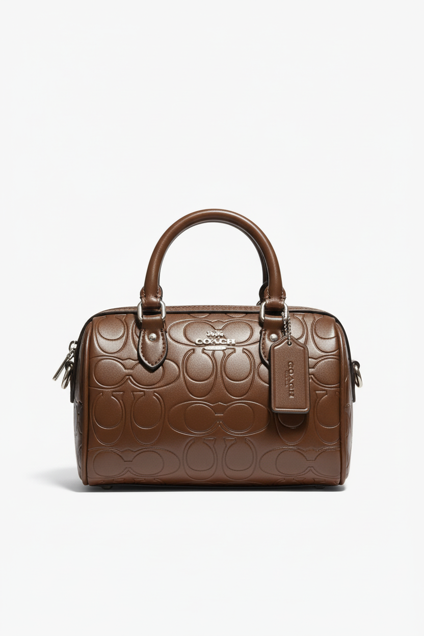 Coach Mini Rowan Crossbody