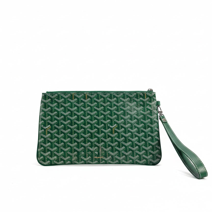 Goyard Clutch