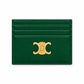 Celine cardholder