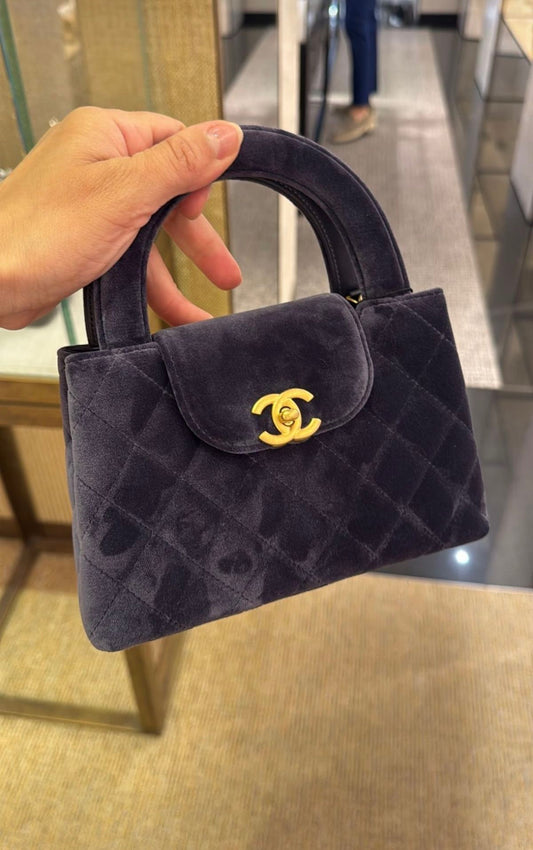 Chanel Small Kelly Shopper