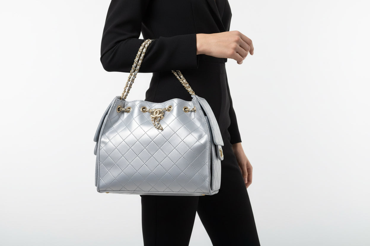 Chanel Hobo