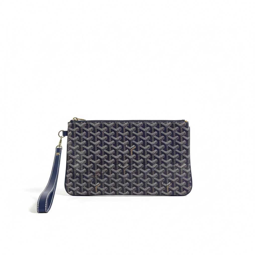 Goyard Clutch