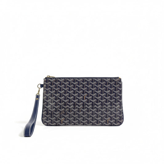 Goyard Clutch