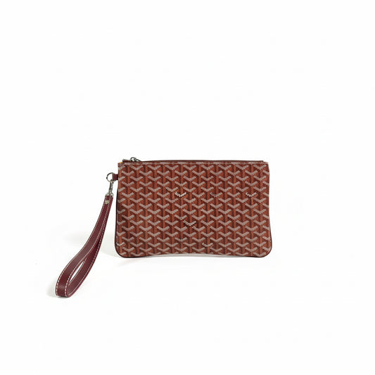 Goyard Clutch